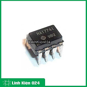 Mua Linh Kiện HA17741 DIP8