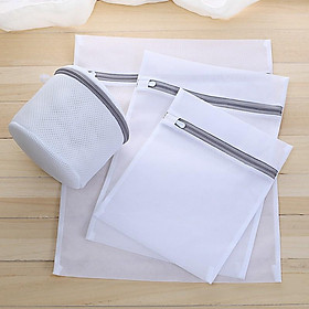 Túi Lưới Giặt Quần Áo, Túi Lưới Giặt Đồ Lót Cao Cấp