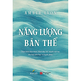 Năng Lượng Bản Thể