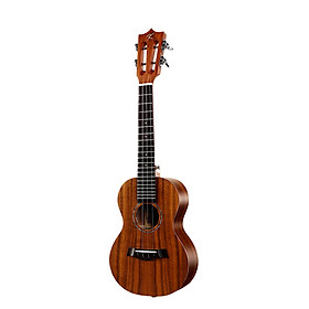 Nơi bán Đàn Ukulele Gỗ KAKA KUT-70 (26 Inch) - Giá Từ -1đ