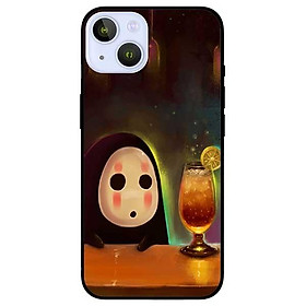 Ốp lưng dành cho iphone 13 mini - iphone 13 - iphone 13 pro - iphone 13 pro max - vô diện chill - hàng chính hãng