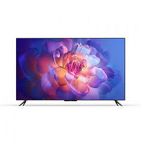 Tivi Xiaomi TV6 55 inch OLED - Hàng chính hãng