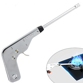 Mua Súng Nhật Đánh Tia Lửa Mồi Bếp Ga SPARK L- INOX.