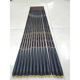 Mua ( khuyến mại ) Cần đơn 5h Mark IV 3M6 ( đại hạ giá )