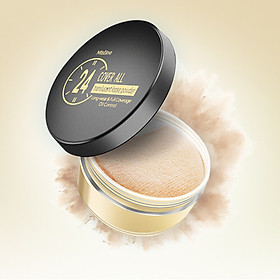 Kem Nền Foundation Nhật Khẩu Thái Lan Mistine (Moussie Ting)