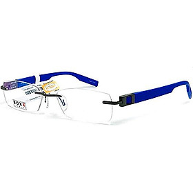 Gọng kính unisex boxx bmx 917r/f90