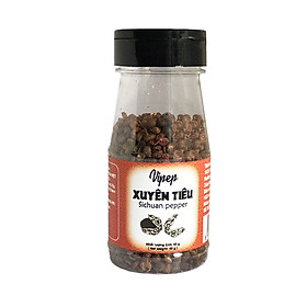 Xuyên Tiêu Vipep 40gr