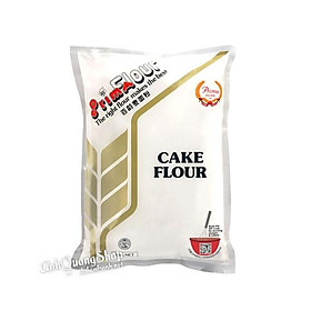 Mua Bột mì cake flour Prima màu vàng 1kg