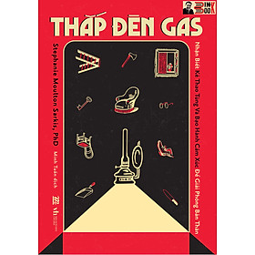 THẮP ĐÈN GAS – Stephanie Moulton Sarkis, PhD- Minh Tuấn dich- AZ Viêt Nam- NXB Văn Học