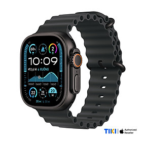 Mua Apple Watch Ultra 2 GPS + Cellular 2024