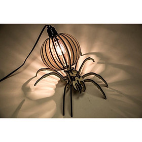Mua đèn ngủ nhện