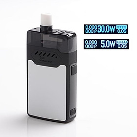 thuốc 1 ra khói ba điện 1 tử 1 lá 1 mùi vaper eb