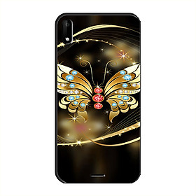 Ốp Lưng Dẻo Dành Cho WIKO Y50