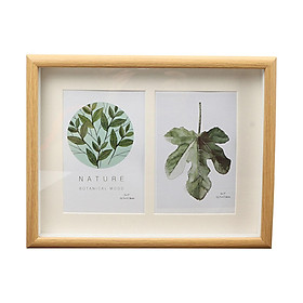 Collage Photo Frame Display Picture Frame Living Room