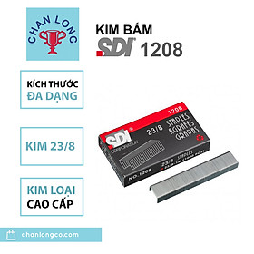 Kim bấm các cỡ SDI