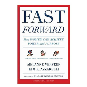 Fast Forward (Intl): How Women