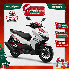 Xe máy Honda Air Blade 160cc 2026 - Phiên Bản Thể Thao