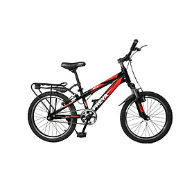 Xe Đạp Thể Thao Trẻ Em Freya - MTB 20"