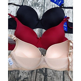 Áo lót trơn không gọng Boya cao cấp