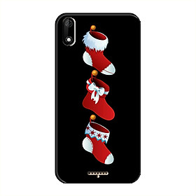 Ốp Lưng Dẻo Dành Cho WIKO Y60