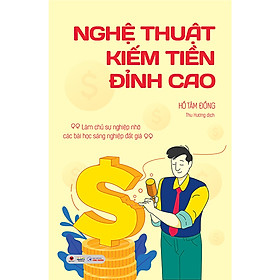 Hình ảnh Nghệ Thuật Kiếm Tiền Đỉnh Cao