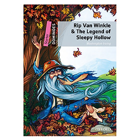 Dominoes Starter : Rip Van Winkle and The Legend of Sleepy Hollow Pack