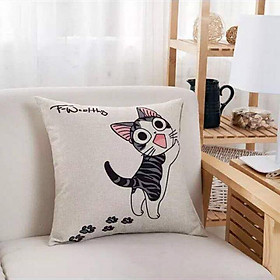 Mua Vỏ Gối tựa trẻ trung