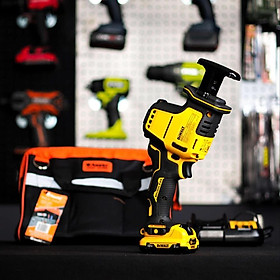 Mua THÂN MÁY CƯA CẦM TAY 12V 16MM DEWALT DCS312N-KR- HÀNG CHÍNH HÃNG