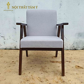 Mua Ghế Sofa Tay Dẹt Đơn