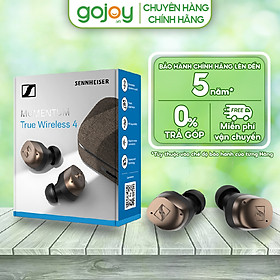 Mua Tai nghe SENNHEISER Momentum True Wireless 4 - Hàng Chính hãng mới 2024