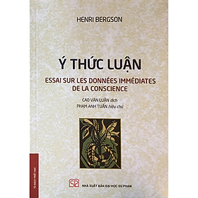 Ý thức luận