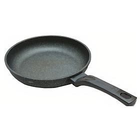 Mua CHẢO SIÊU BỀN ĐÁ SUNHOUSE 24CM (KHÔNG DÙNG TRÊN BẾP TỪ)