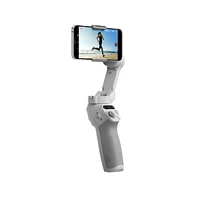 Mua Gimbal DJI Osmo Mobile SE mới ra 2022 - DJI Chính Hãng - Hàng chính hãng