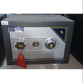 Mua Két SẮT VIỆT TIỆP