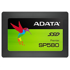 Ổ Cứng Di Động ADATA SPF580