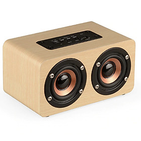Mua Loa nghe nhạc BLUETOOTH âm trầm HCN-01