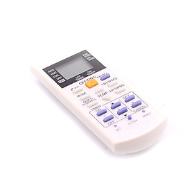 Mua Điều Khiển Dùng Cho Điều Hòa Panasonic Loại 15 Nút Nhấn