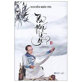 Thư Pháp Là Gì?