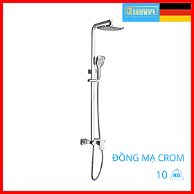 Mua SEN CÂY NÓNG LẠNH - THƯƠNG HIỆU RHENWARE SC- 83538