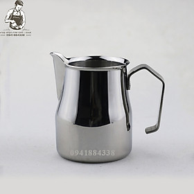 Mua Ca Đánh Sữa Cao Cấp 450ml Inox 304