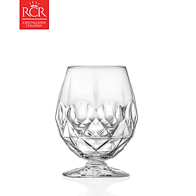 Mua Ly Rượu Thuỷ Tinh Pha Lê Ý RCR – Alkemist Short Goblets 530ml