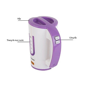 Mua Bình đun siêu tốc Tiross TS1360 - Hàng chính hãng
