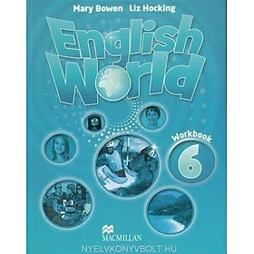 Download sách English World 6 Workbook