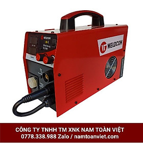Mua MÁY HÀN MIG WELDCOM V 2000