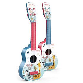Mua ĐÀN GHI TA  ĐÀN GUITAR CHO BÉ UKULELE DÀI 55CM