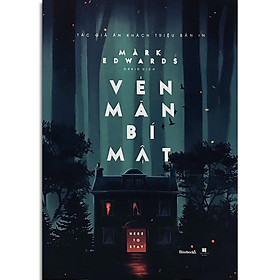 Sách - Vén Màn Bí Mật (Kèm Bookmark)