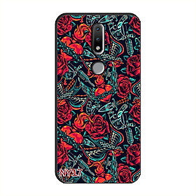 Ốp Lưng Dẻo Dành Cho NOKIA 2.4