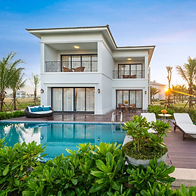 Vinpearl Discovery Hà Tĩnh 5*- Ưu Đãi Giá Mùa Thấp Điểm