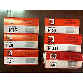 Mua Đinh công nghiệp F10 F15 F20 F25 F30 F40 F50