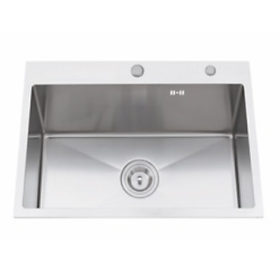 CHẬU RỬA CHÉN HAFEN CRC-18 - HÀNG CHÍNH HÃNG